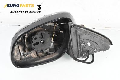 Огледало за Porsche Cayenne SUV I (09.2002 - 09.2010), 4+1 вр., джип, позиция: лява