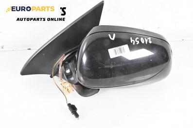 Огледало за Porsche Cayenne SUV I (09.2002 - 09.2010), 4+1 вр., джип, позиция: лява