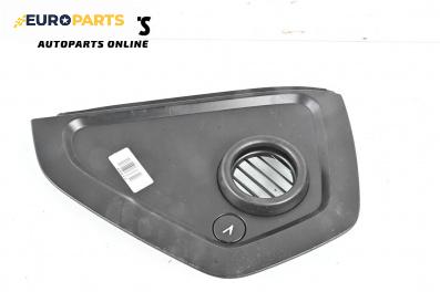Интериорна пластмаса за Porsche Cayenne SUV I (09.2002 - 09.2010), 4+1 вр., джип, позиция: лява