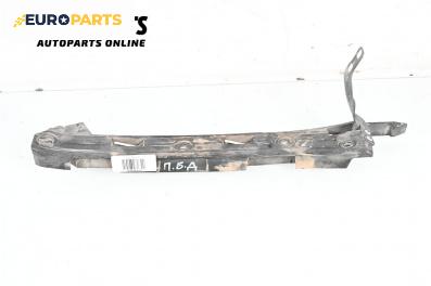 Държач броня за Porsche Cayenne SUV I (09.2002 - 09.2010), джип, позиция: предна, дясна