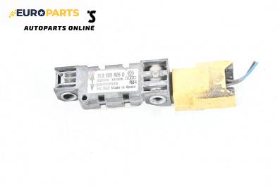 Сензор airbag за Porsche Cayenne SUV I (09.2002 - 09.2010), № 7L0 909 606 D