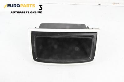 Интериорна пластмаса за Porsche Cayenne SUV I (09.2002 - 09.2010), 4+1 вр., джип, позиция: предна