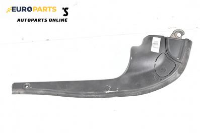Пластмасова кора за Porsche Cayenne SUV I (09.2002 - 09.2010), 4+1 вр., джип