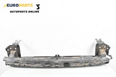 Основа броня за Porsche Cayenne SUV I (09.2002 - 09.2010), джип, позиция: предна
