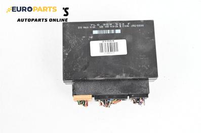 Комфорт модул за Porsche Cayenne SUV I (09.2002 - 09.2010), № 7L0 959 933 F