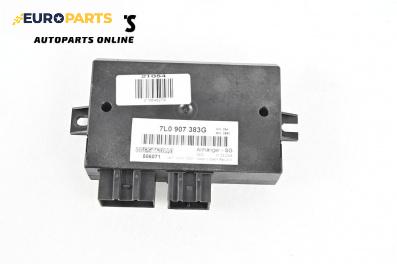 Модул за Porsche Cayenne SUV I (09.2002 - 09.2010), № 7L0 907 383 G