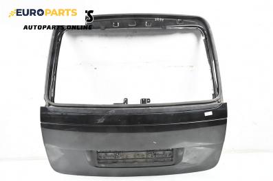 Заден капак за Porsche Cayenne SUV I (09.2002 - 09.2010), 4+1 вр., джип, позиция: задна