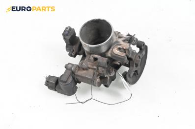 Дроселова клапа за Toyota RAV4 II SUV (06.2000 - 11.2005) 2.0 VVTi 4WD, 150 к.с.