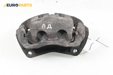 Спирачен апарат за Nissan Qashqai I SUV (12.2006 - 04.2014), позиция: предна, дясна