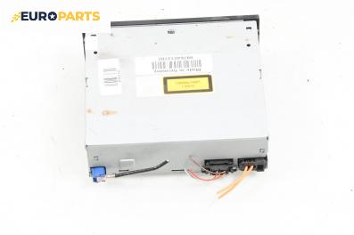 DVD / GPS за Porsche Cayenne SUV I (09.2002 - 09.2010)
