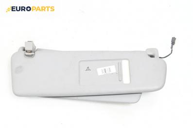 Сенник за Porsche Cayenne SUV I (09.2002 - 09.2010), позиция: дясна