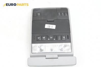 Плафон за Porsche Cayenne SUV I (09.2002 - 09.2010)