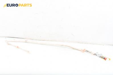 Airbag за Porsche Cayenne SUV I (09.2002 - 09.2010), 4+1 вр., джип, позиция: дясна