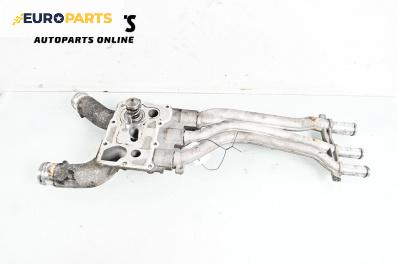 Водни тръби за Porsche Cayenne SUV I (09.2002 - 09.2010) S 4.5, 340 к.с.