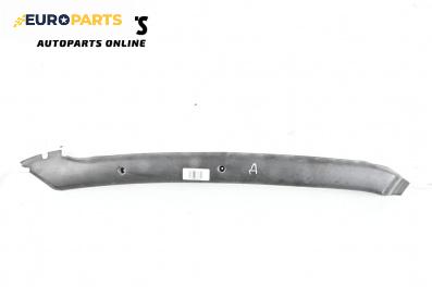 Интериорна пластмаса за Porsche Cayenne SUV I (09.2002 - 09.2010), 4+1 вр., джип, позиция: дясна