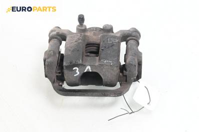 Спирачен апарат за Nissan Qashqai I SUV (12.2006 - 04.2014), позиция: задна, лява