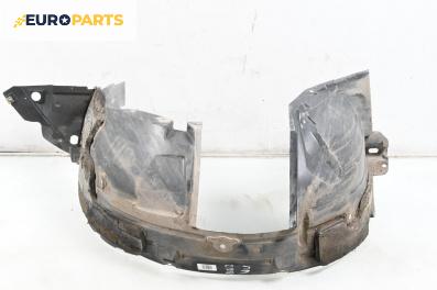 Подкалник за Nissan Qashqai I SUV (12.2006 - 04.2014), 4+1 вр., джип, позиция: предна, лява