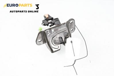 Брава заден капак за Kia Sportage SUV II (09.2004 - 10.2010), джип, позиция: задна