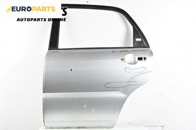 Врата за Kia Sportage SUV II (09.2004 - 10.2010), 4+1 вр., джип, позиция: задна, лява