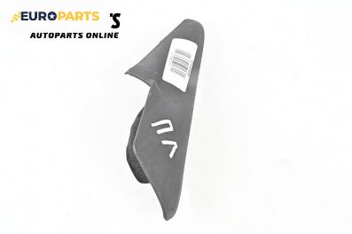Интериорна пластмаса за Citroen C4 Grand Picasso I (10.2006 - 12.2013), 4+1 вр., миниван, позиция: лява