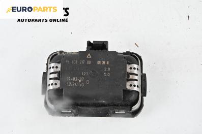 Сензор за дъжд за Citroen C4 Grand Picasso I (10.2006 - 12.2013), № Bosch 96 808 217 80