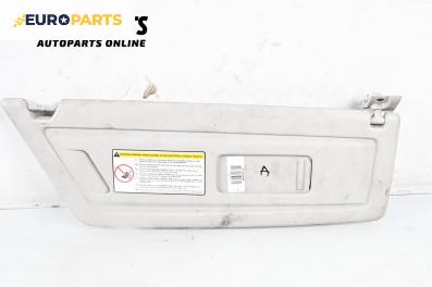 Сенник за Citroen C4 Grand Picasso I (10.2006 - 12.2013), позиция: дясна