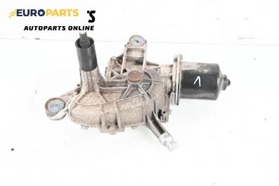 Ел. мотор за чистачките за Citroen C4 Grand Picasso I (10.2006 - 12.2013), миниван, позиция: предна