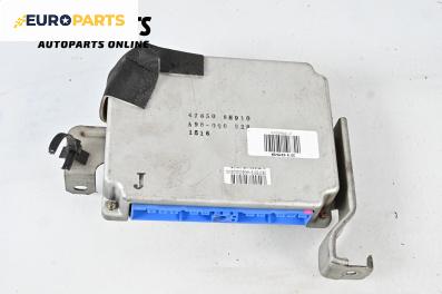 Модул ABS за Nissan X-Trail I SUV (06.2001 - 01.2013), № 478508H910