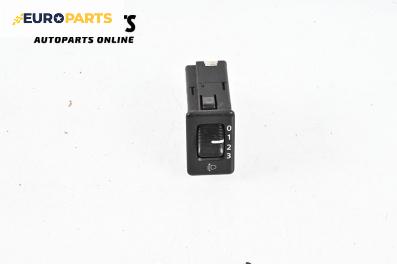 Бутон реглаж светлини за Nissan X-Trail I SUV (06.2001 - 01.2013)