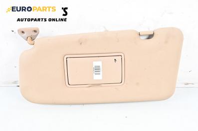 Сенник за Nissan X-Trail I SUV (06.2001 - 01.2013), позиция: лява