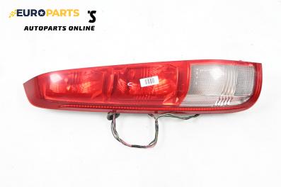 Стоп за Nissan X-Trail I SUV (06.2001 - 01.2013), джип, позиция: лява