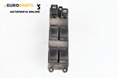 Бутони ел. стъкла  за Nissan X-Trail I SUV (06.2001 - 01.2013)