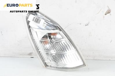 Мигач за Nissan X-Trail I SUV (06.2001 - 01.2013), джип, позиция: дясна