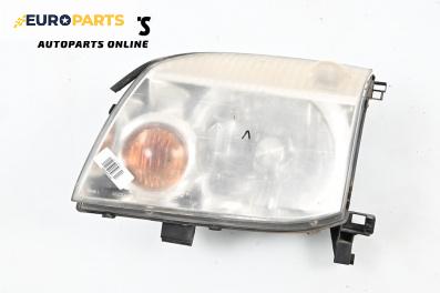 Фар за Nissan X-Trail I SUV (06.2001 - 01.2013), джип, позиция: лява