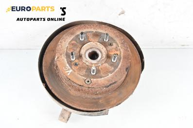 Шенкел главина за Kia Sportage SUV II (09.2004 - 10.2010), позиция: задна, лява