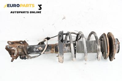 Макферсон за Kia Sportage SUV II (09.2004 - 10.2010), джип, позиция: предна, дясна