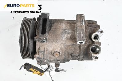 Компресор климатик за Citroen C4 Grand Picasso I (10.2006 - 12.2013) 1.6 HDi, 109 к.с., автоматик, № Sanden SD7C16 1309