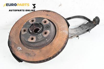Шенкел главина за Porsche Cayenne SUV I (09.2002 - 09.2010), позиция: предна, дясна