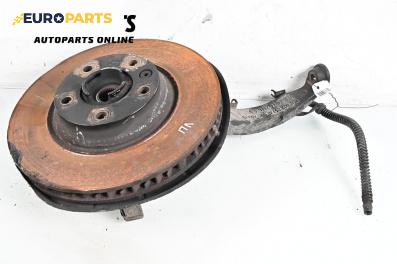 Шенкел главина за Porsche Cayenne SUV I (09.2002 - 09.2010), позиция: предна, лява