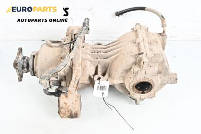 Диференциал за Nissan X-Trail I SUV (06.2001 - 01.2013) 2.0 4x4, 140 к.с.