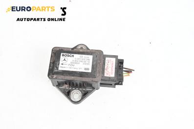 Сензор ESP за Mercedes-Benz Vito Box (639) (09.2003 - 12.2014), № Bosch 0 265 005 246