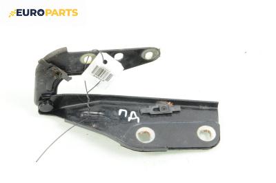 Панта преден капак за Porsche Cayenne SUV I (09.2002 - 09.2010), 4+1 вр., джип, позиция: дясна
