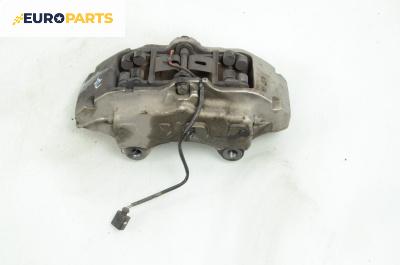 Спирачен апарат за Porsche Cayenne SUV I (09.2002 - 09.2010), позиция: предна, дясна