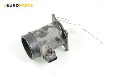 Дебитомер за Nissan X-Trail I SUV (06.2001 - 01.2013) 2.0 4x4, 140 к.с.