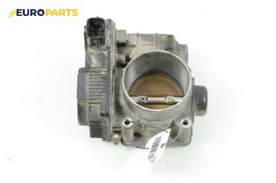 Дроселова клапа за Nissan X-Trail I SUV (06.2001 - 01.2013) 2.0 4x4, 140 к.с.