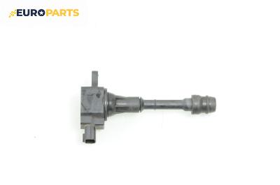 Запалителна бобина за Nissan X-Trail I SUV (06.2001 - 01.2013) 2.0 4x4, 140 к.с.