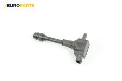Запалителна бобина за Nissan X-Trail I SUV (06.2001 - 01.2013) 2.0 4x4, 140 к.с.