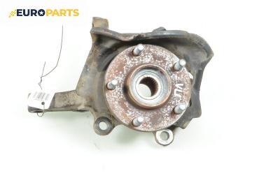 Шенкел главина за Nissan X-Trail I SUV (06.2001 - 01.2013), позиция: предна, лява
