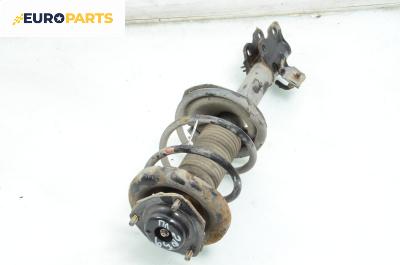 Макферсон за Nissan X-Trail I SUV (06.2001 - 01.2013), джип, позиция: предна, лява