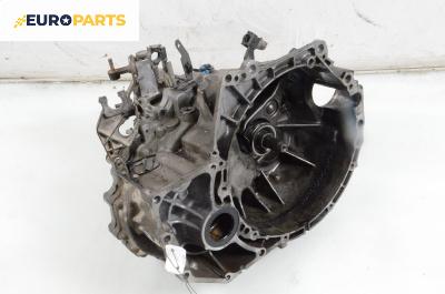 Ръчна скоростна кутия за Nissan X-Trail I SUV (06.2001 - 01.2013) 2.0 4x4, 140 к.с.